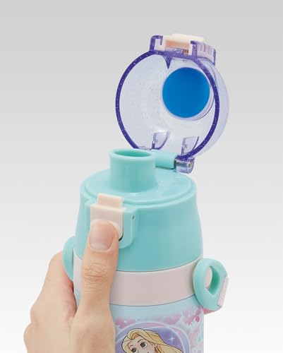 直飲みステンレスボトル 4