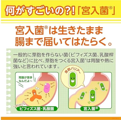強ミヤリサン 錠 3