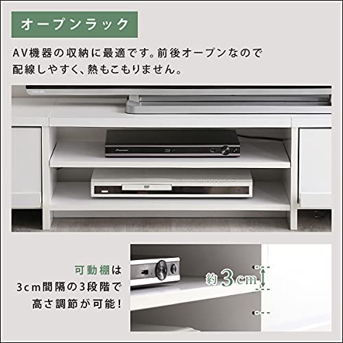テレビ台 4