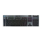 ロジクールのゲーミングキーボードのおすすめ人気ランキング【2026年7月】 5