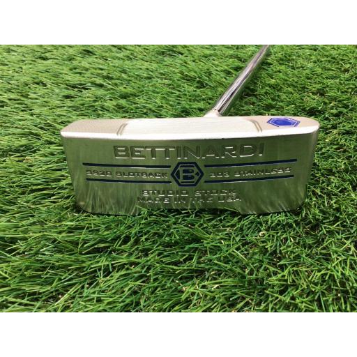 ベティナルディのパターのおすすめ人気ランキング【2026年1月】 | マイ