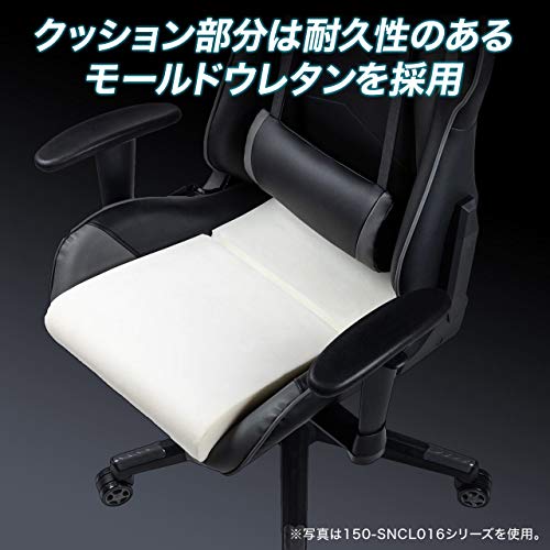 レーシングコックピット 7
