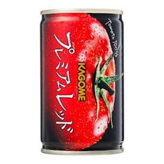 プレミアムレッド