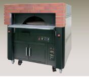 OZAKI ガスピザオーブン　ピザ窯　業務用 オザキガスピザオーブンOZピザオーブン9402型IT - リサイクル