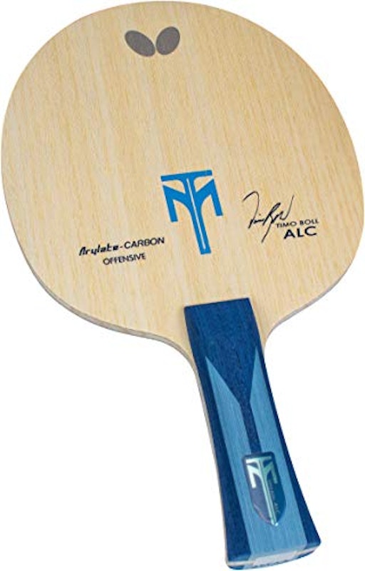 ティモボル ALC 1