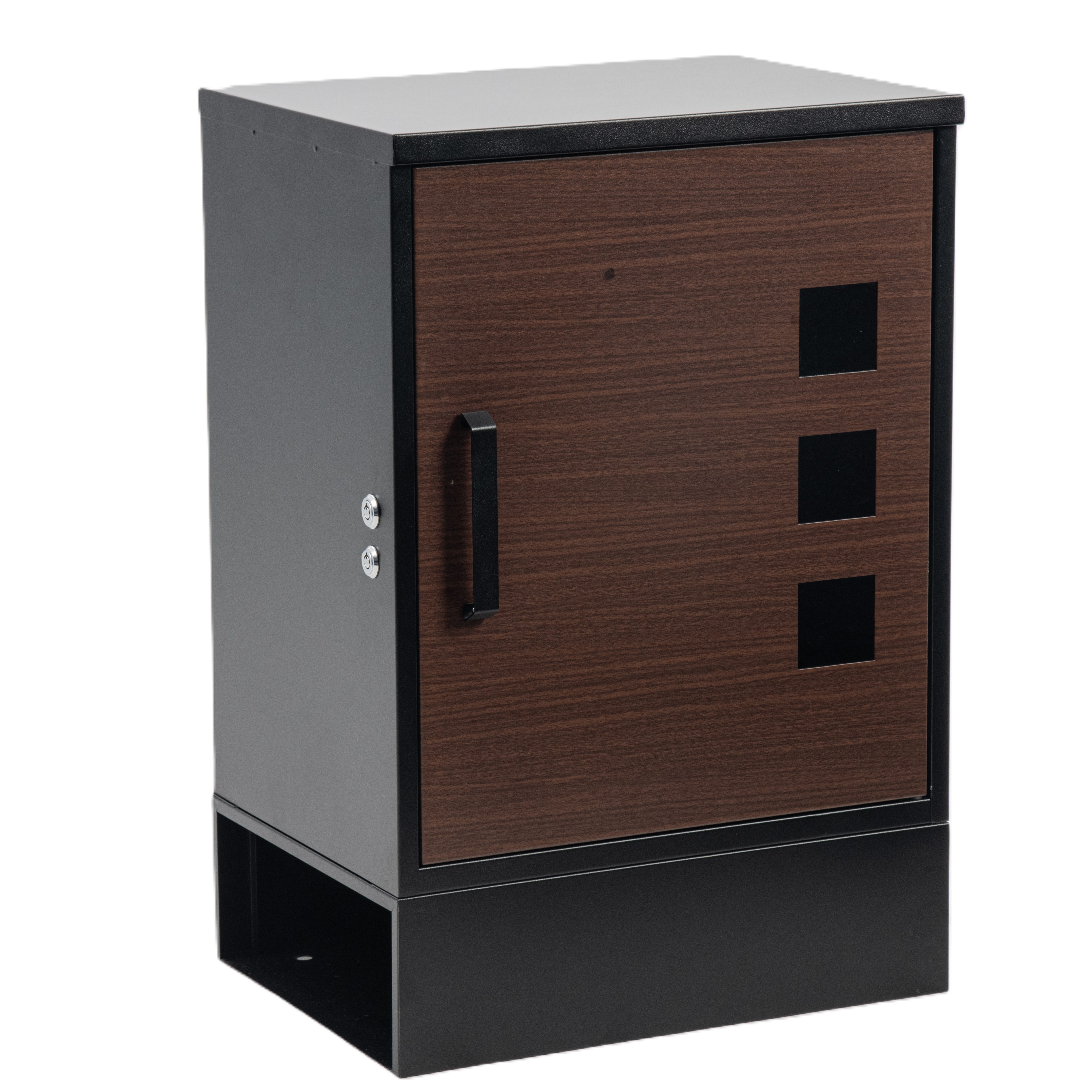 設置しやすい宅配BOX 2