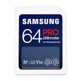 PRO Ultimate SDカード