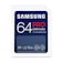 SAMSUNG PRO Ultimate SDカード 1