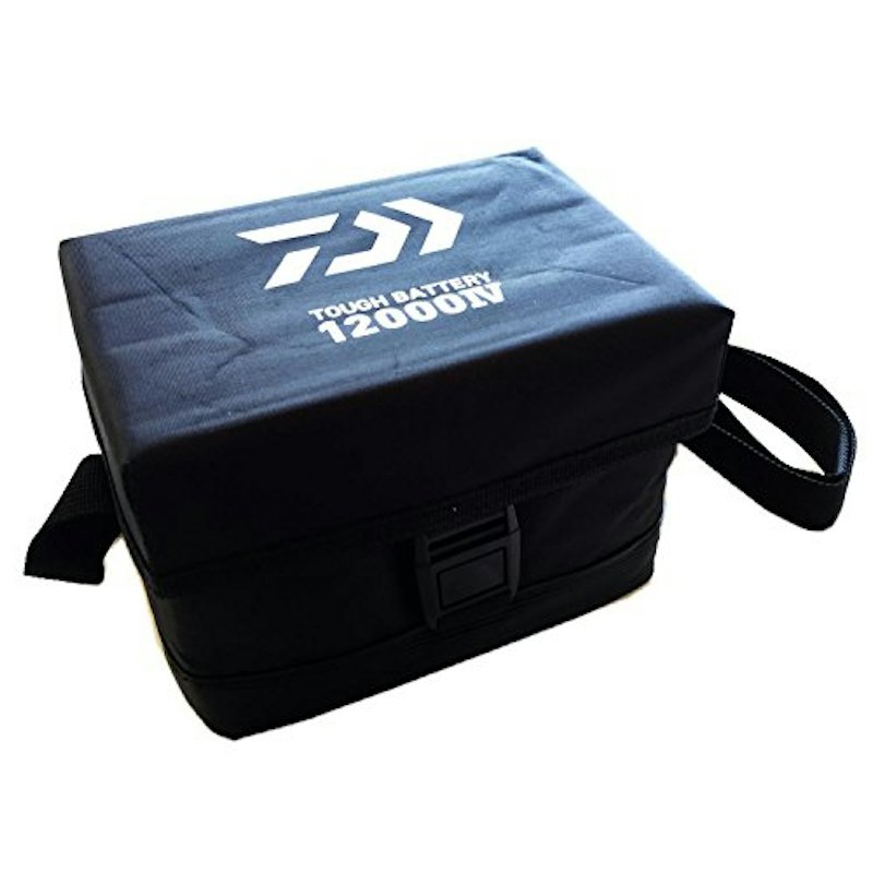 DAIWA タフバッテリー 1