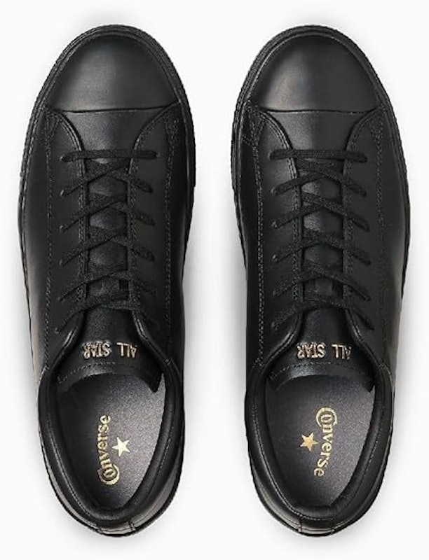 ALL STAR COUPE OX 3