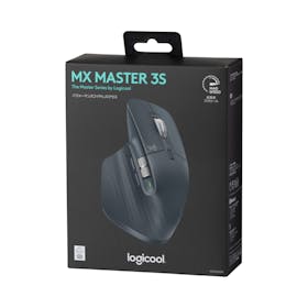 ロジクール MX MASTER 3S MX2300をレビュー!クチコミ・評判をもとに徹底検証 4