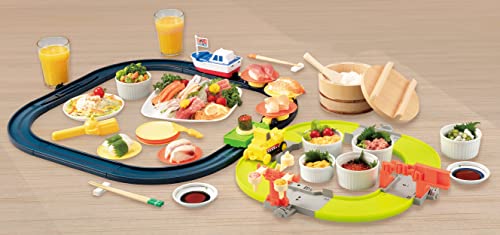 クルクルのりまき工場 6
