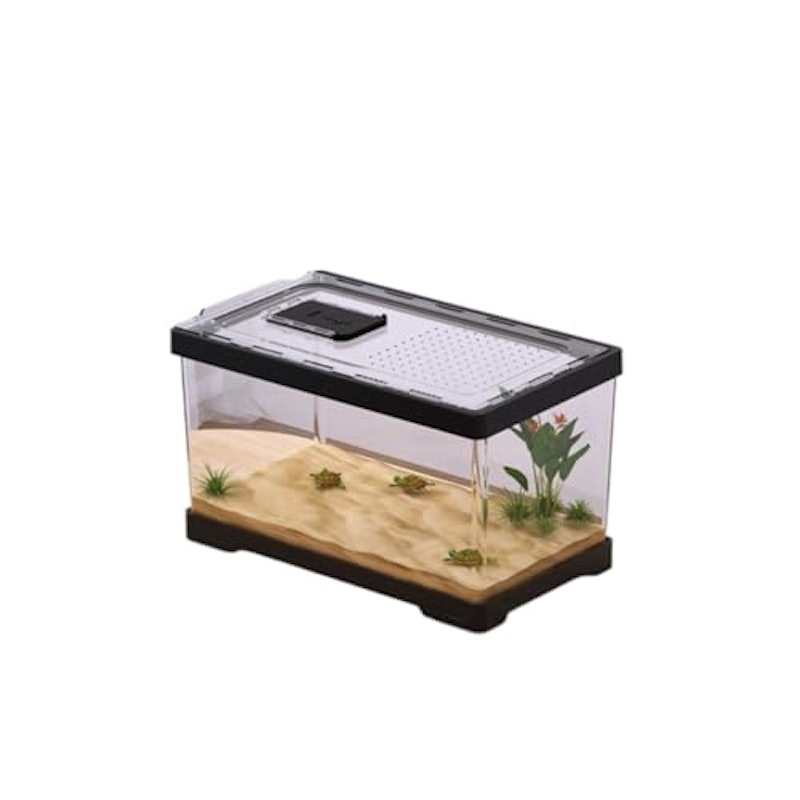 カメ用水槽 1