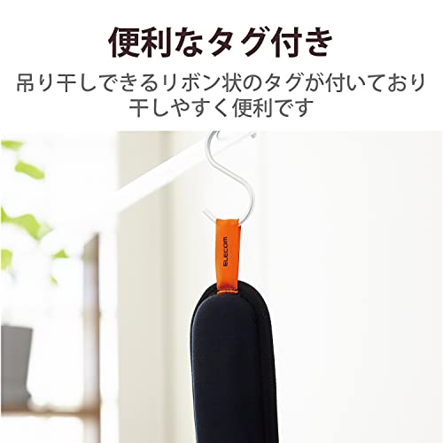 洗える速乾リストレスト 5