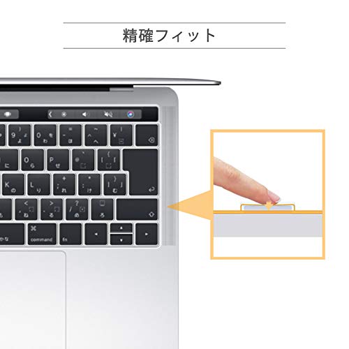 キーボードカバー 2
