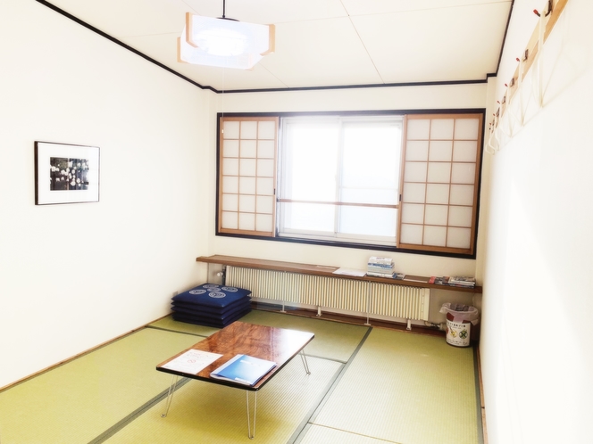 みくりが池温泉 5