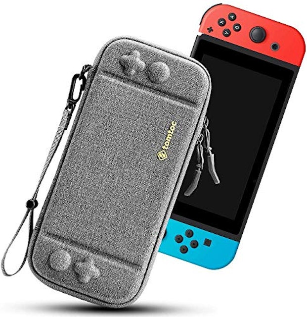 21年 Nintendo Switch用ケースのおすすめ人気ランキング14選 Mybest 21年 Nintendo Switch用ケースのおすすめ人気ランキング14選 Mybest