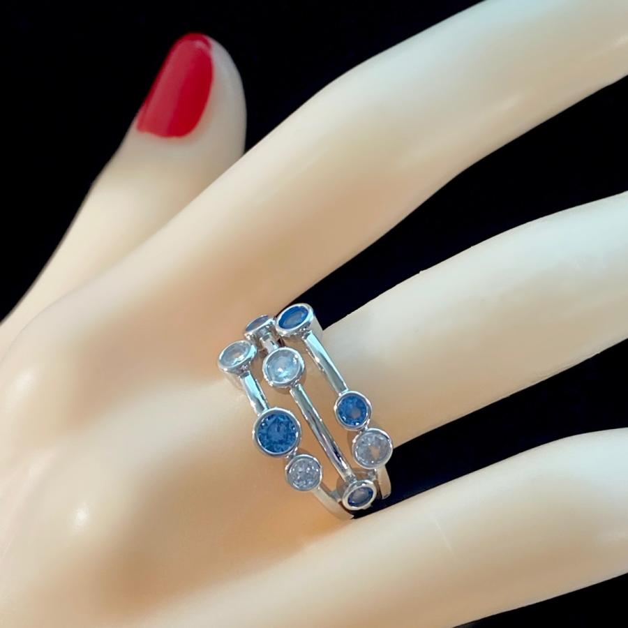 アクアマリンの指輪のおすすめ人気ランキング【2025年】 | マイベスト