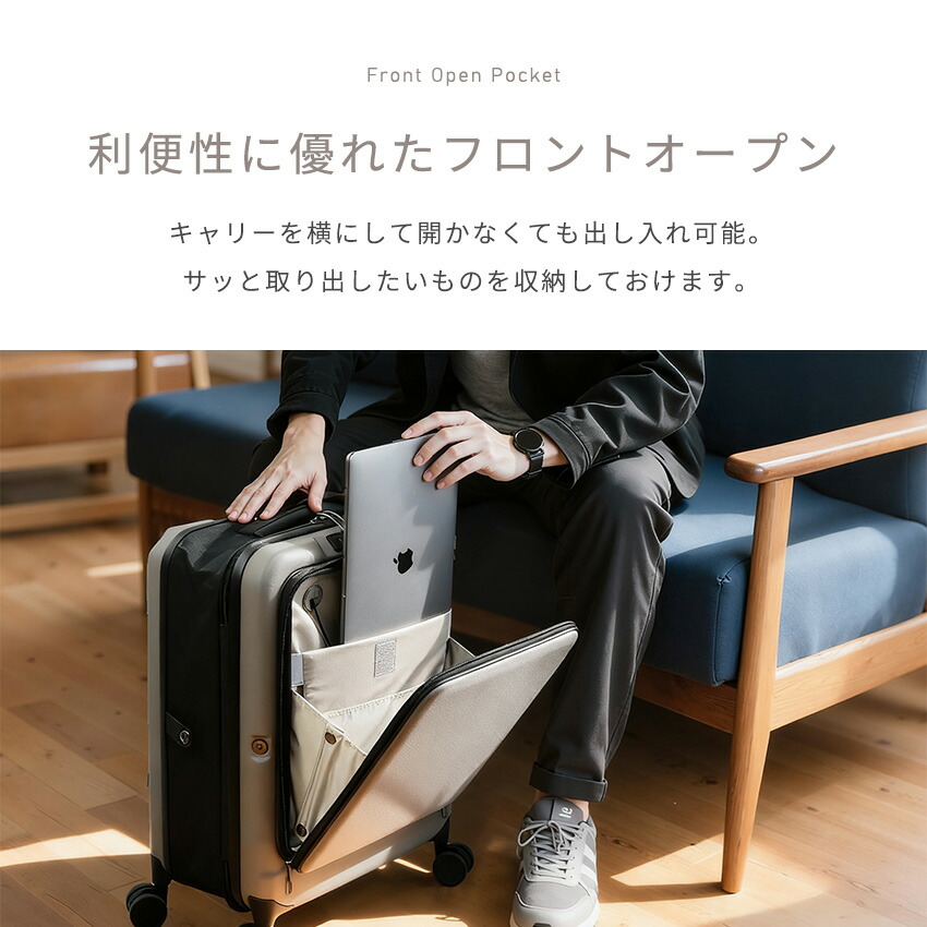 スーツケース 6