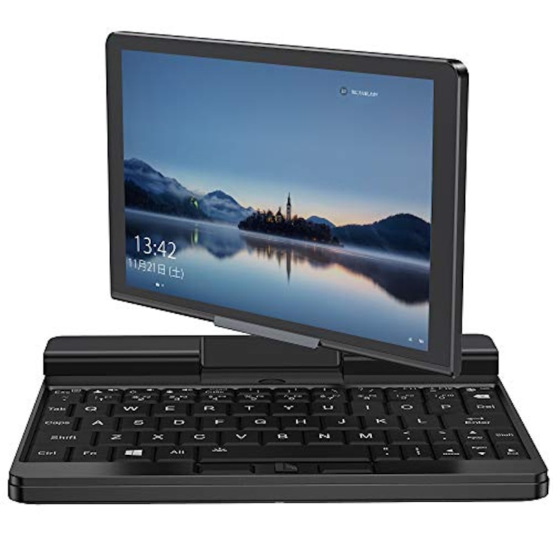 ONE-NETBOOK A1 1