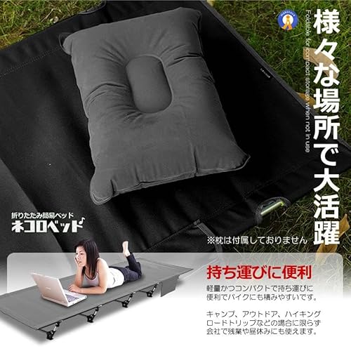 コット ロータイプ 4