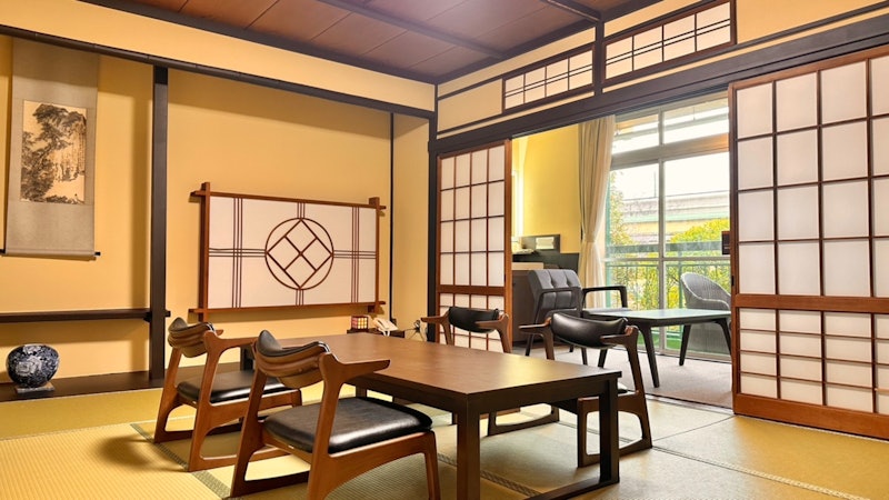 伊豆長岡温泉 湯治場 弘法の湯 本店 3