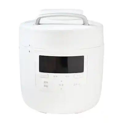 シロカ おうちシェフ PRO L SP-5D151を検証レビュー!自動調理器 シロカ おうちシェフ PRO L SP-5D151を検証レビュー!自動調理器