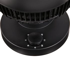 スリーアップ サーキュレーター CF-AZ0690BKを検証レビュー!サーキュレーターの選び方も紹介 3