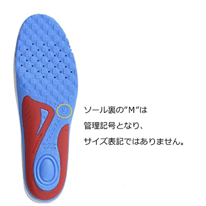 Supportive Cushion Insole 6