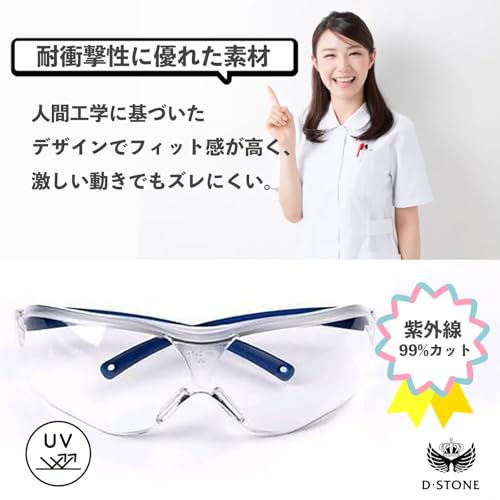 曇らないゴーグル 3