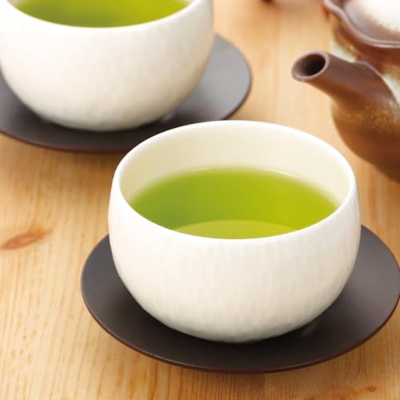 深蒸し煎茶ティーバッグ 茶摘み唄 8