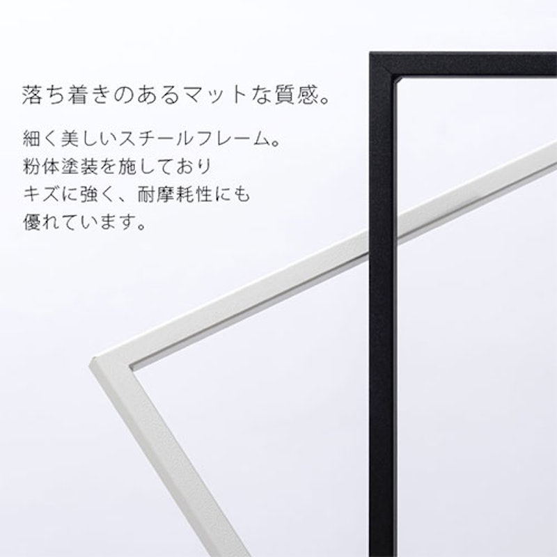 ハンガーラック 3