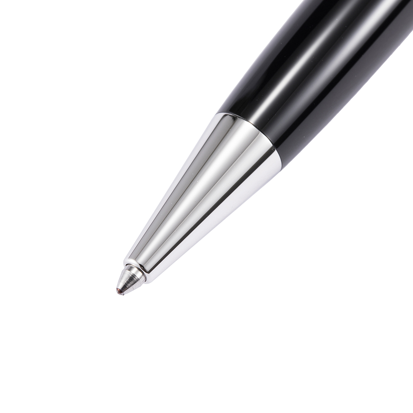 モンブラン マイスターシュテュック プラチナ クラシック ボールペンを