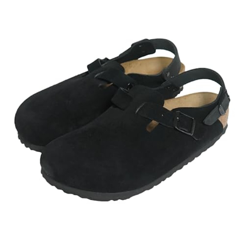 Tokio Suede 1
