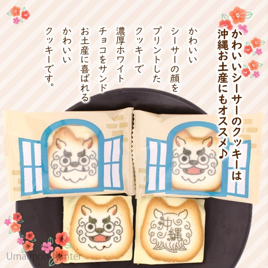 沖縄シーサーまみれ 3