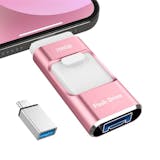 256GBのUSBメモリのおすすめ人気ランキング【2026年8月】 3