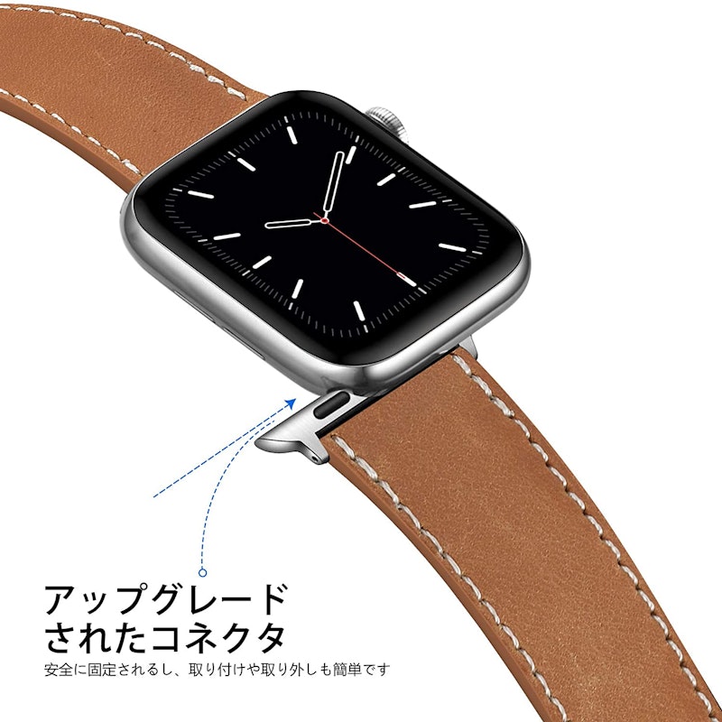 コンパチブル Apple watch バンド 2