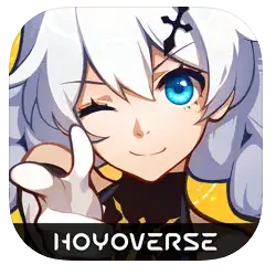 崩壊3rd 1