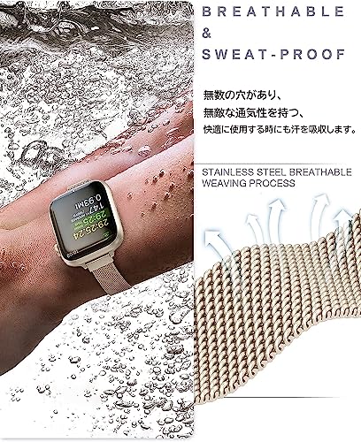 Apple Watch バンド 5
