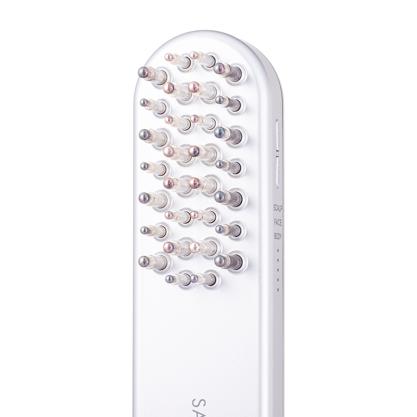 SALONIA EMSリフトブラシ 使用感あり 箱付 Amazon | SALONIA サロニア EMS リフトブラシ 3Dケア 電気ブラシ