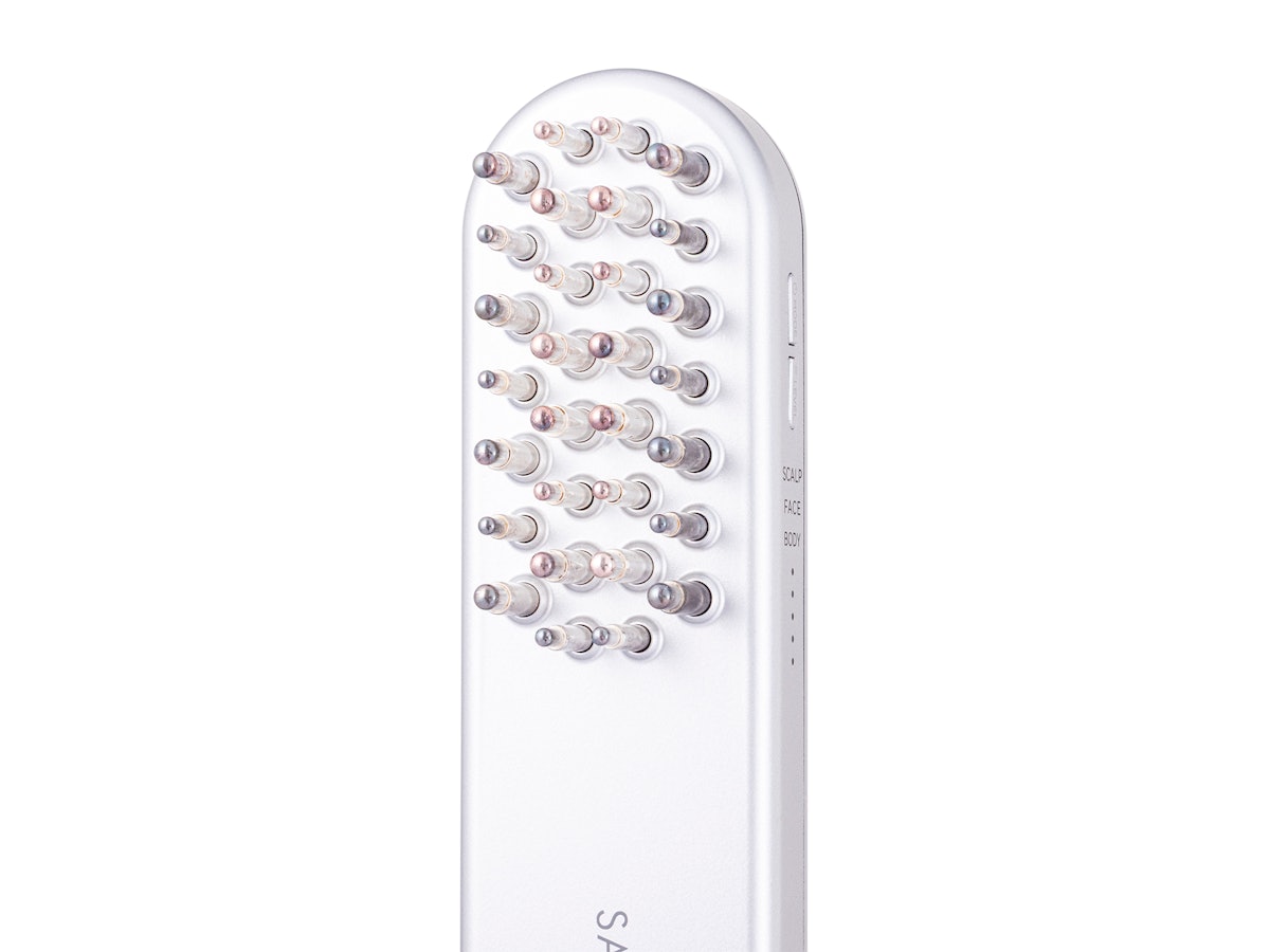 SALONIA EMSリフトブラシの口コミ・評判は?実際に使ってよい点 SALONIA EMSリフトブラシの口コミ・評判は?実際に使ってよい点