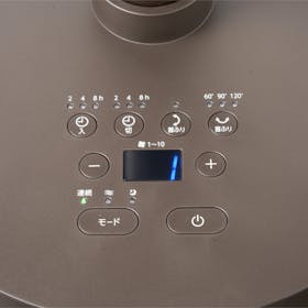 アイリスオーヤマ サーキュレーター STF-DCD18Tをレビュー!クチコミ・評判をもとに徹底検証 2