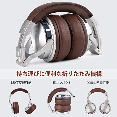 Pro30  モニターヘッドホン  3