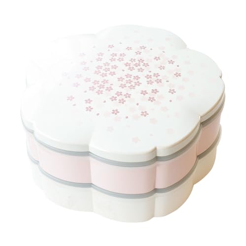 二段重 初桜 1
