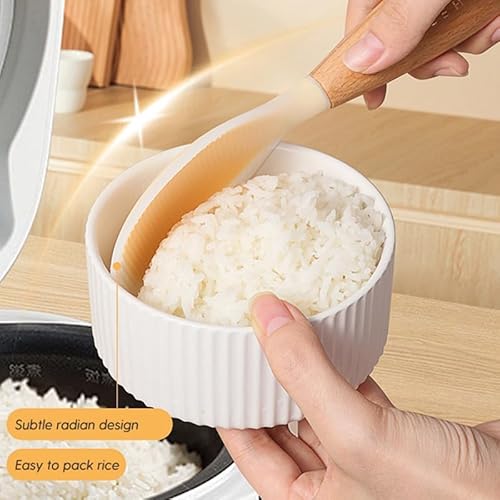 シリコンしゃもじ  2