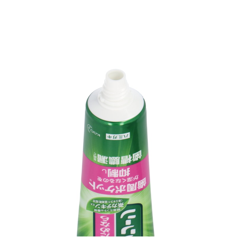 ディープクリーン 薬用ハミガキ 2