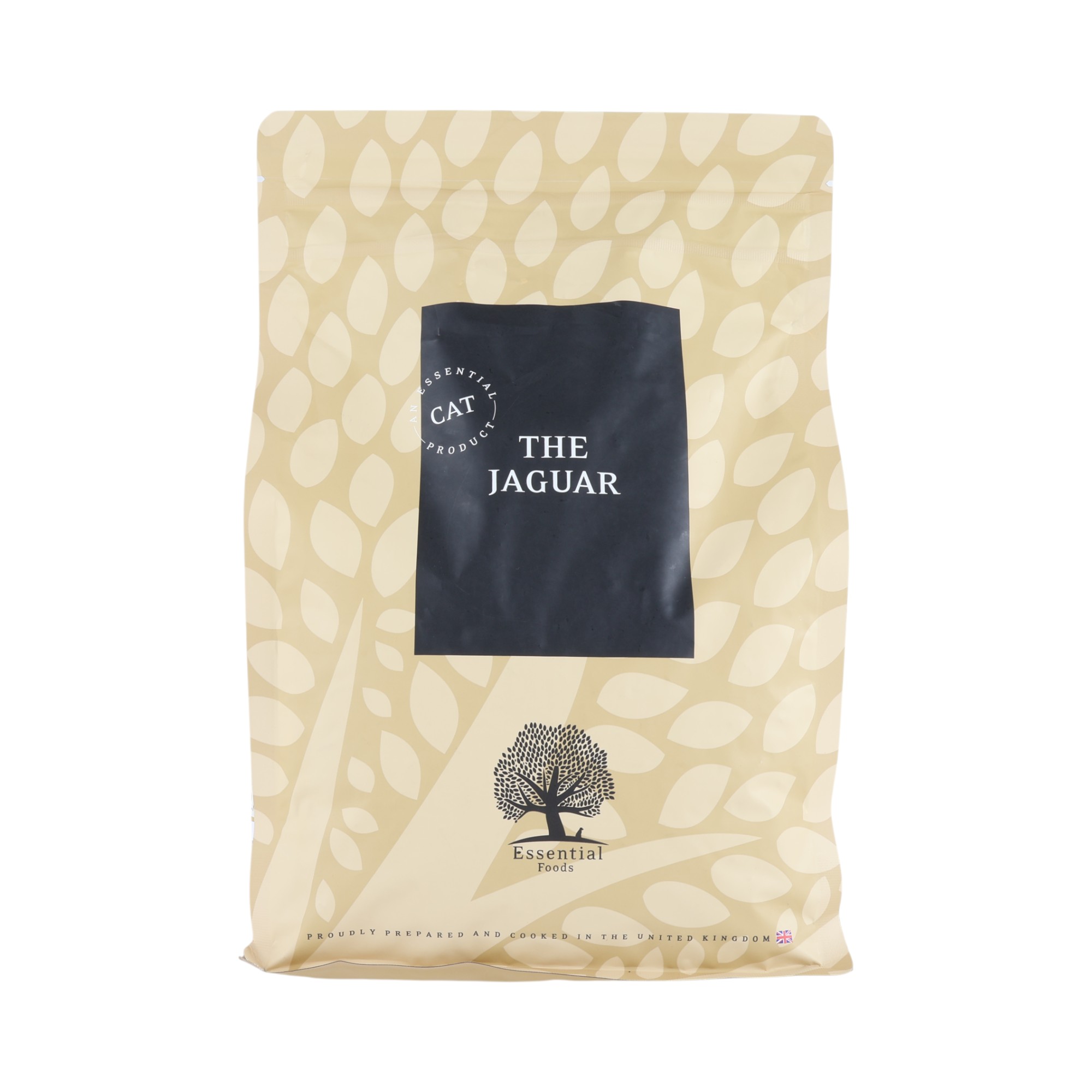 レティシアン　ジャガーキャットフード　グレインフリー　猫　ご飯 レティシアン ジャガーキャットフード グレインフリー 猫 ご飯