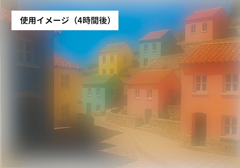 メガネくもり止めシート 5