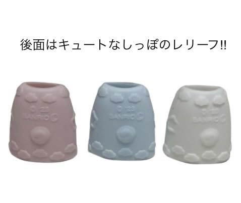 抗菌 キャラクター 指サック 3