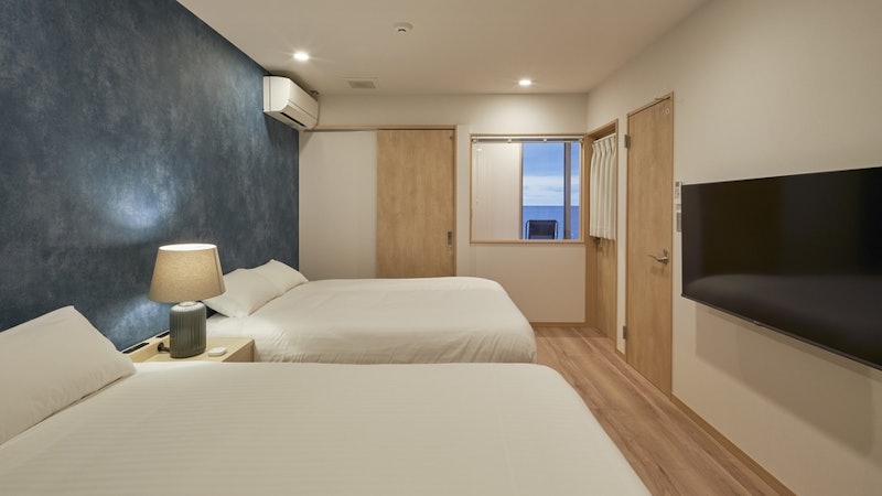 ALFACIO RESORT STAY ITOSHIMA 2